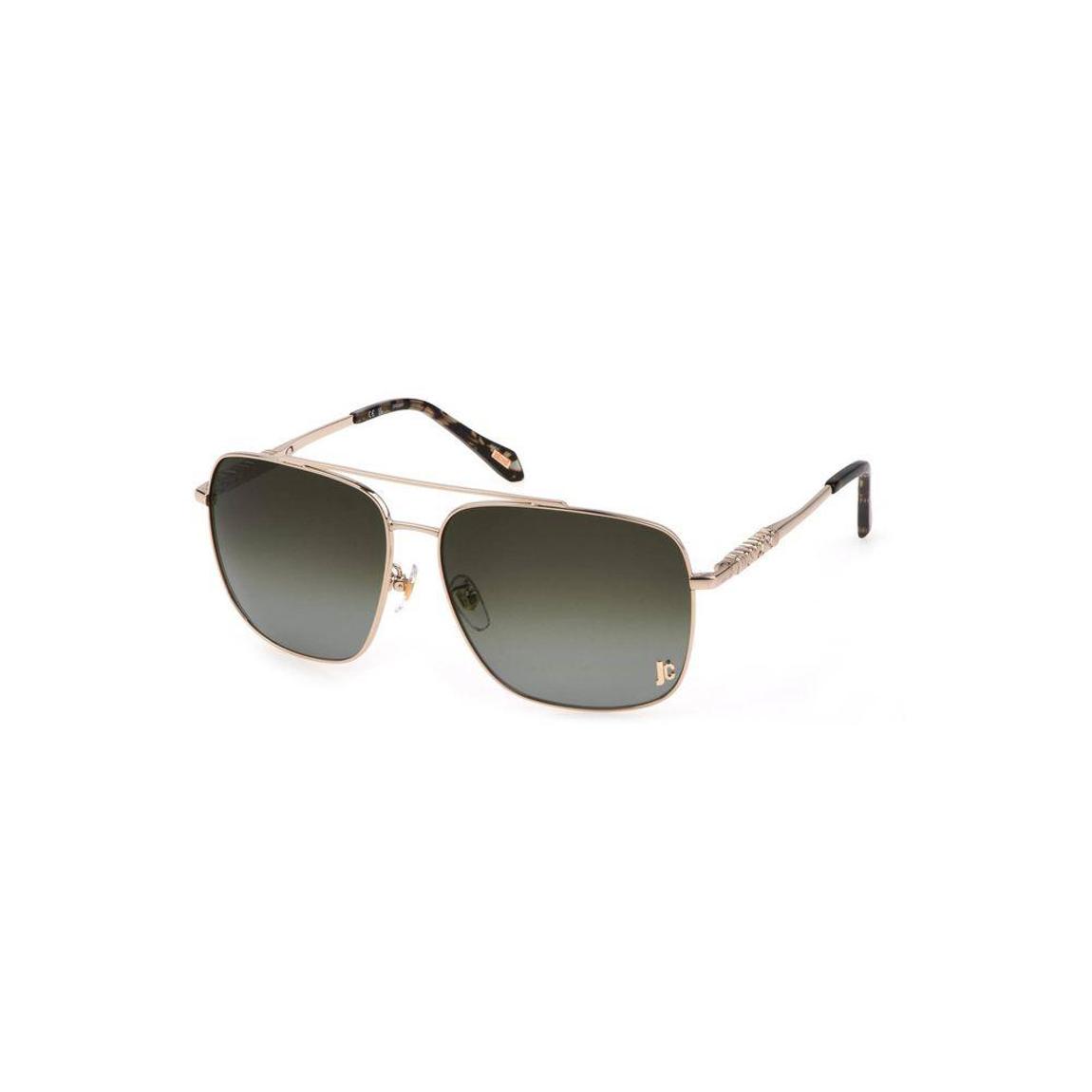 Sunglasses Aviator - Gold Sunglasses main product photo