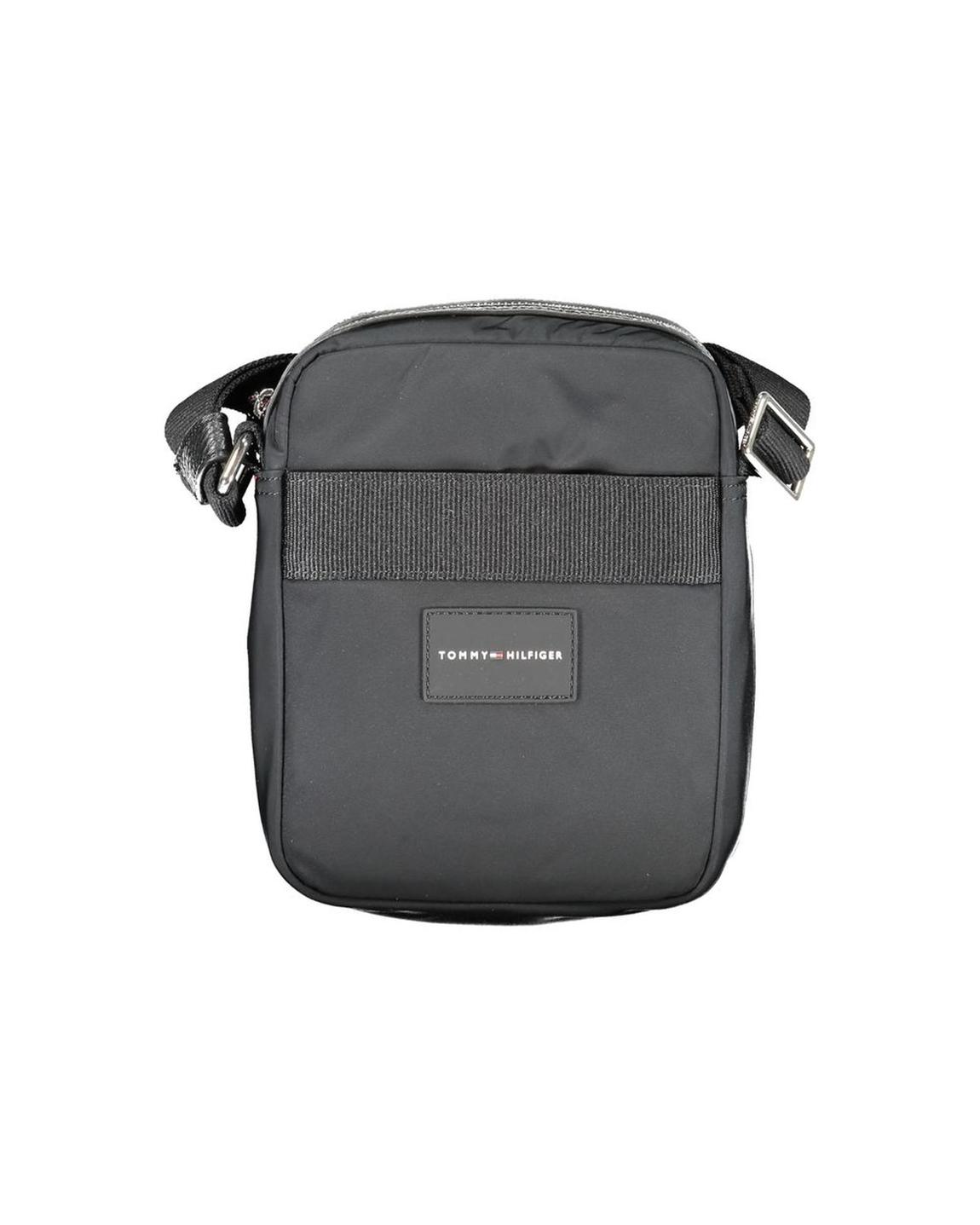 Crossbody Bag AM0AM07976 - Black Shoulder Bags main product photo