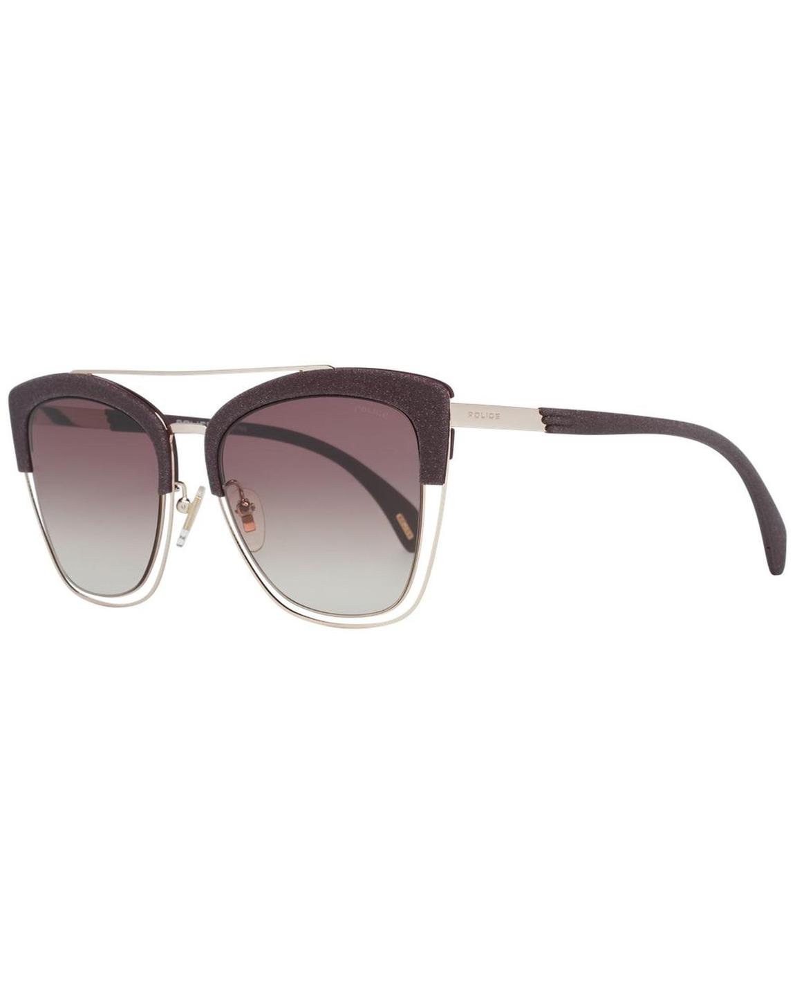 Police SPL921J583X Glitter Sunglasses Wo - Rose Gold main product photo