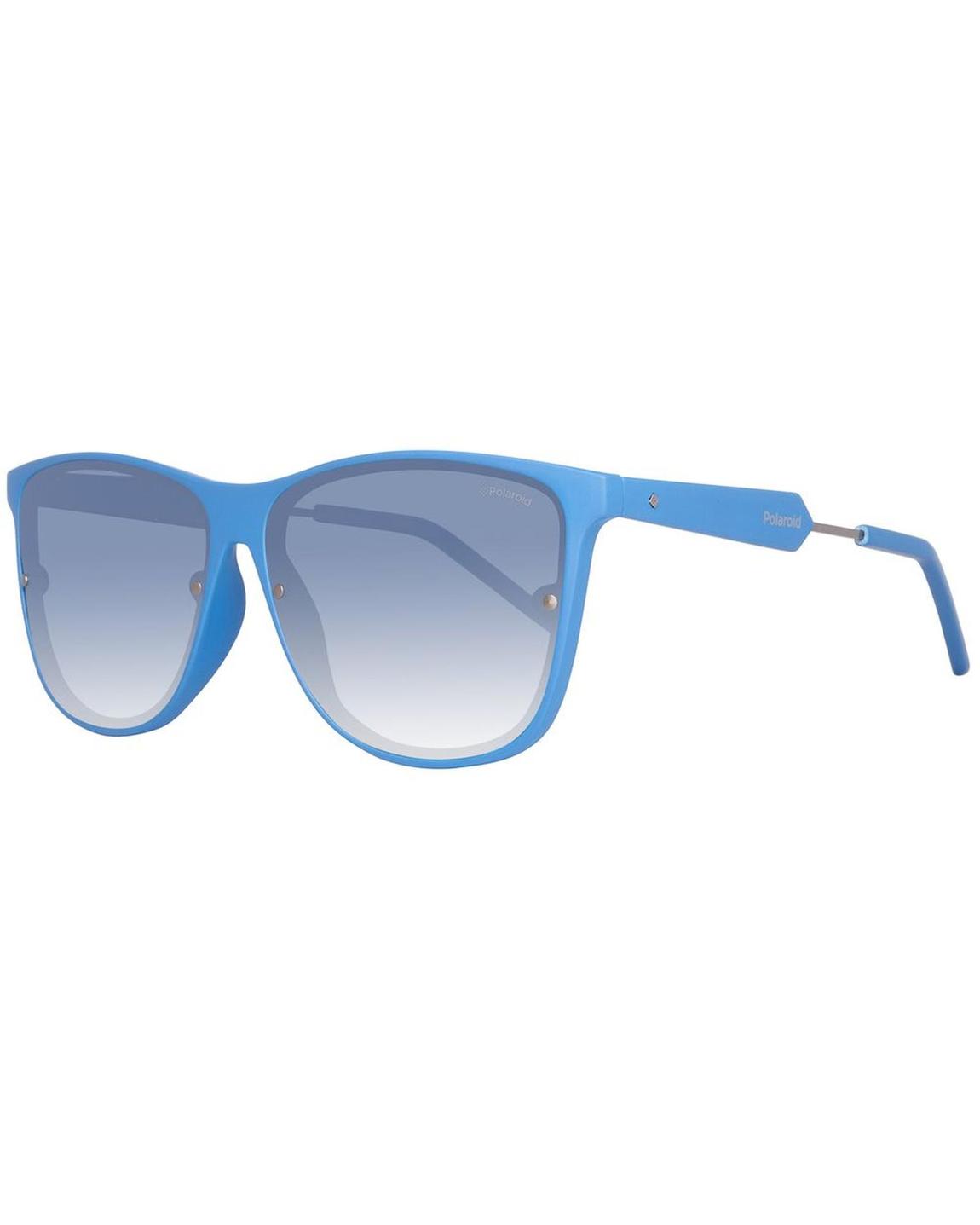 PLD 6019S Square Sunglasses Unisex - Blue main product photo
