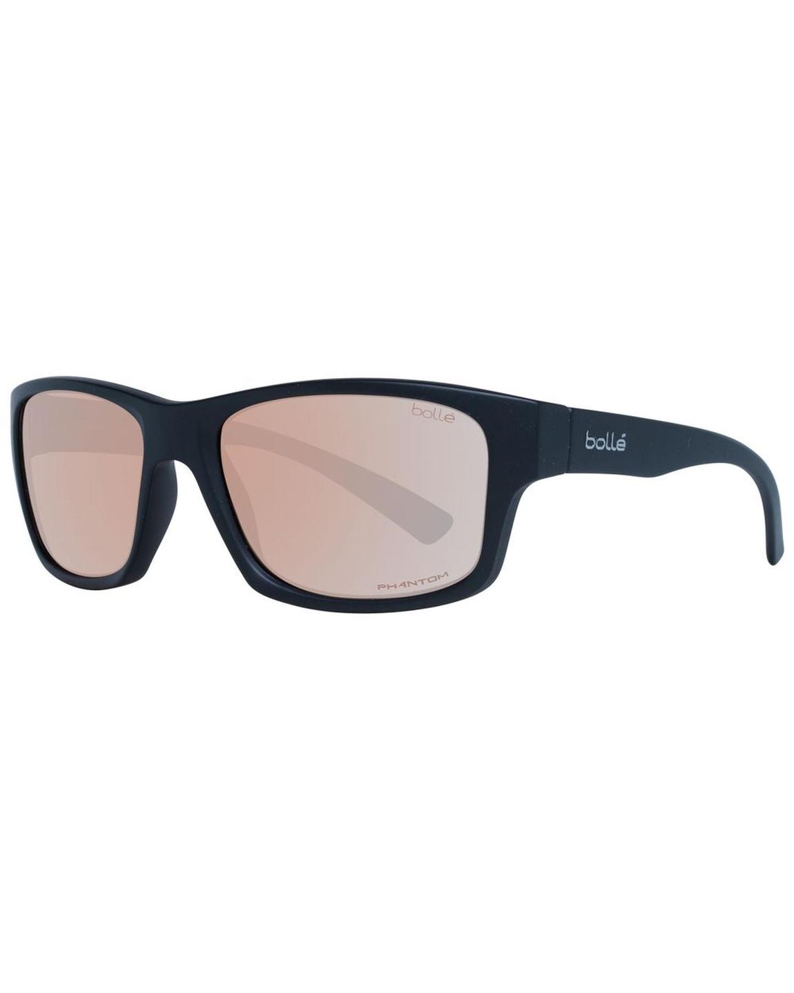 Phantom Sunglasses Model 12162 Unisex - Black main product photo