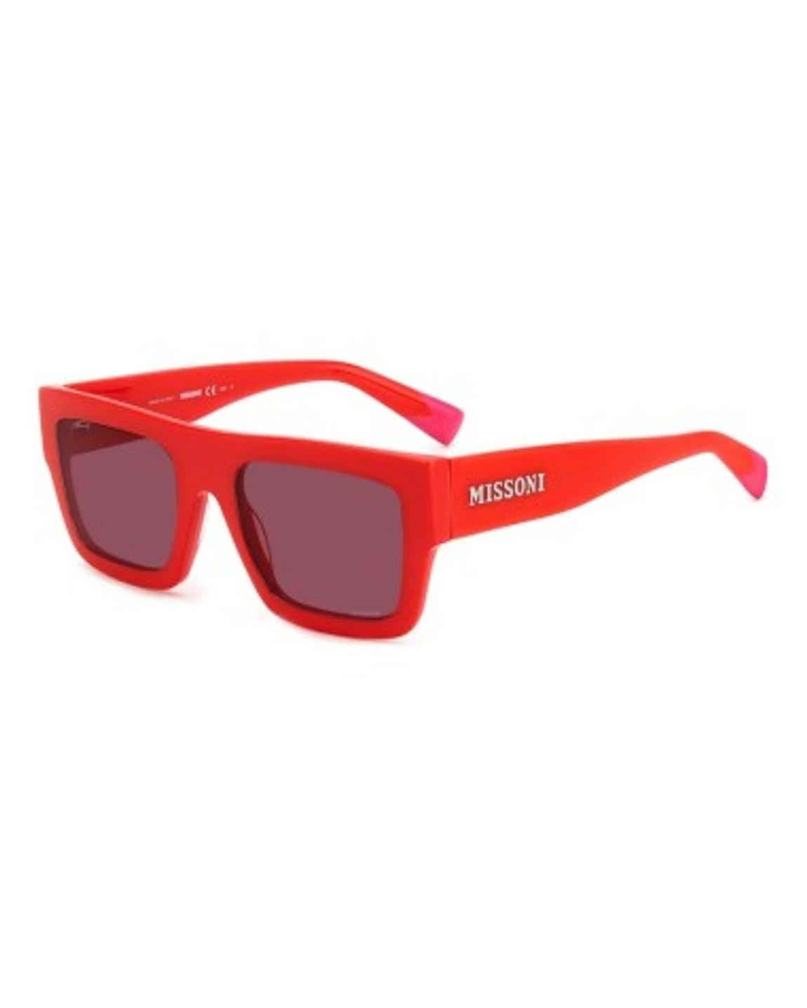 MM107S Red Square Sunglasses Wo main product photo