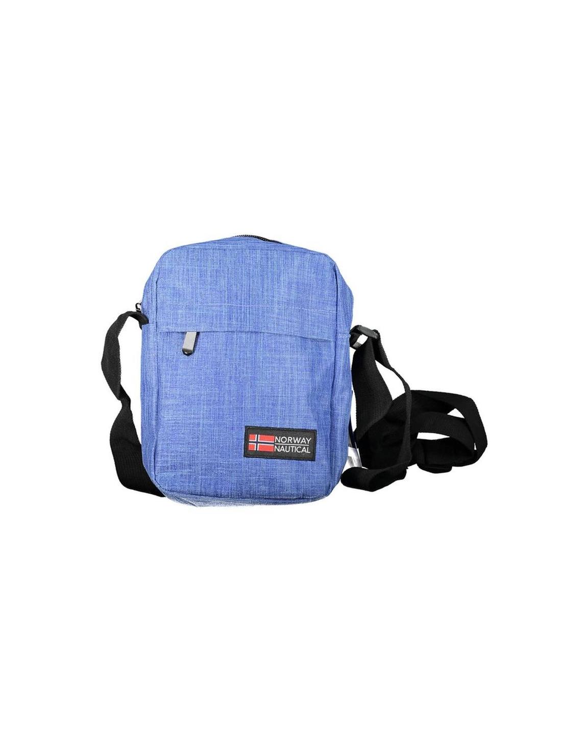 Crossbody bag Model NO22718 - Blue Shoulder Bags main product photo