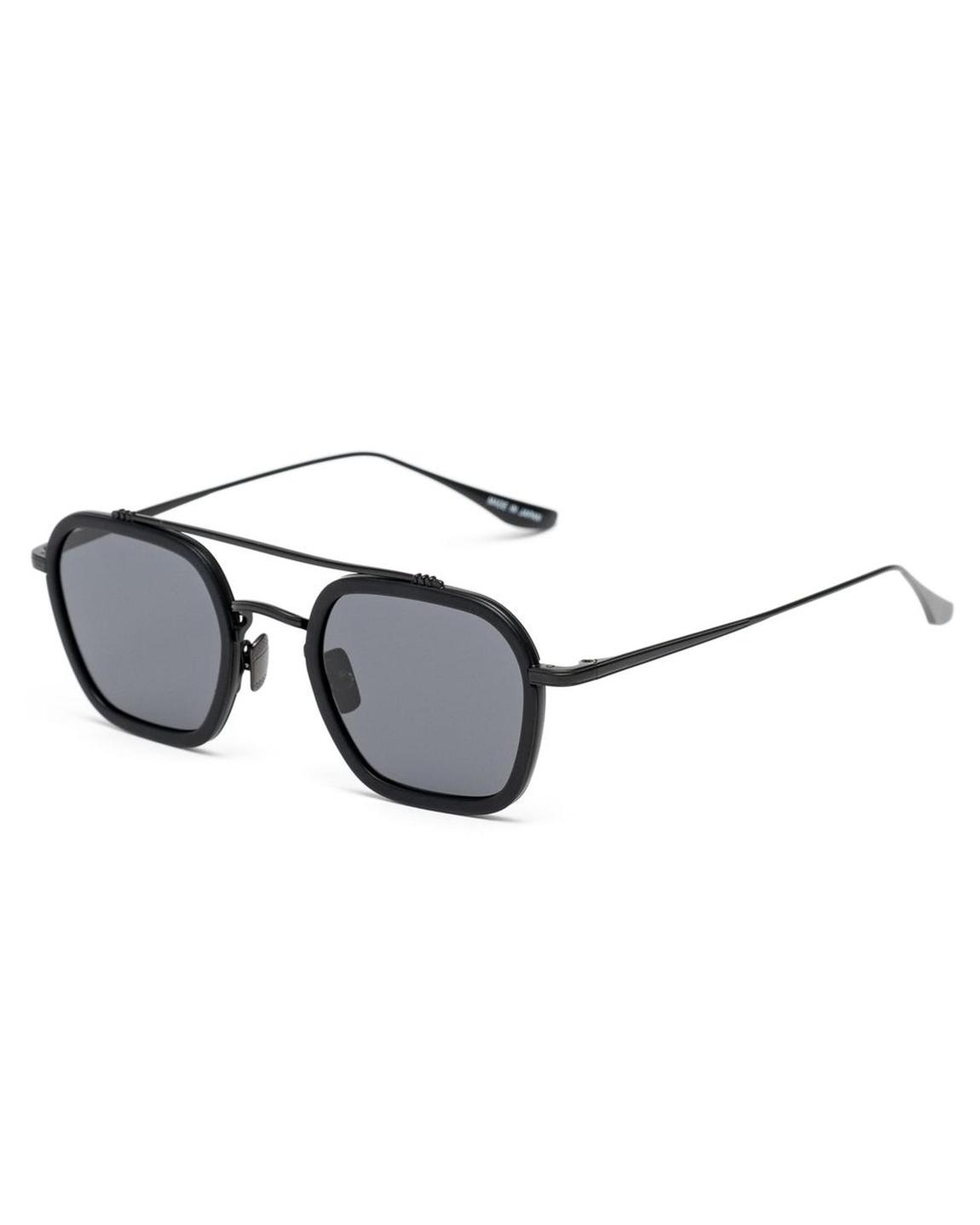 Merrick Negrowac Sunglasses Unisex - Black main product photo