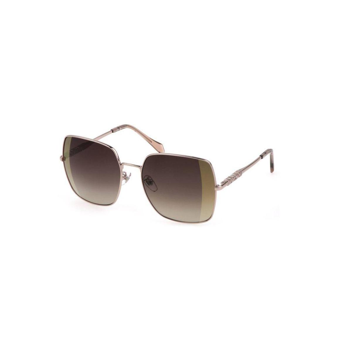 Square Fashion Sunglasses Wo - Pink main product photo