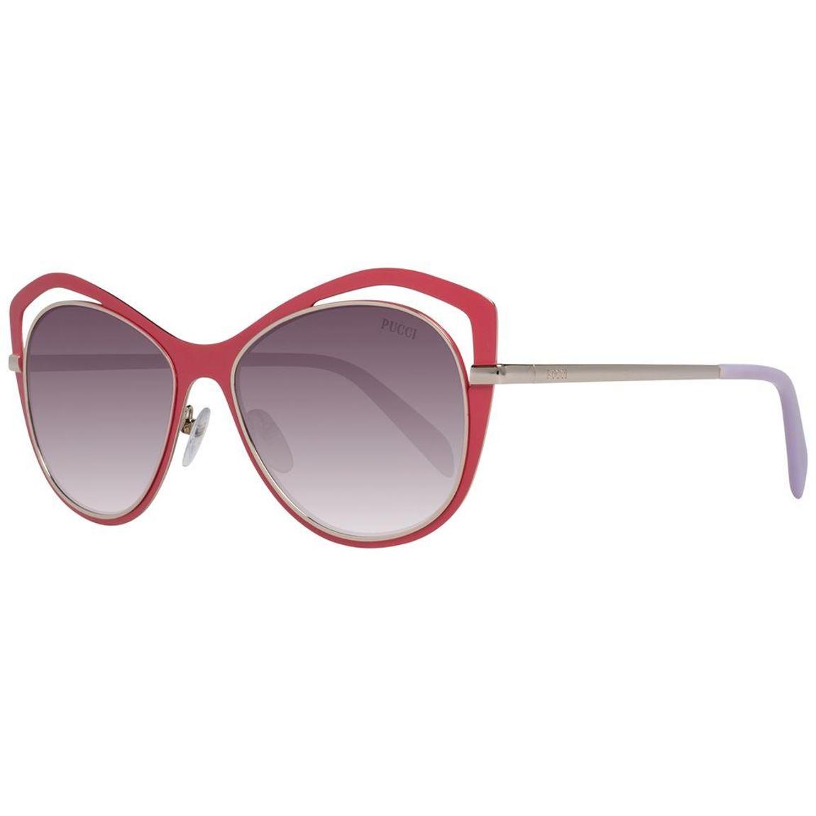 Pucci CatEye Sunglasses Wo - Red main product photo