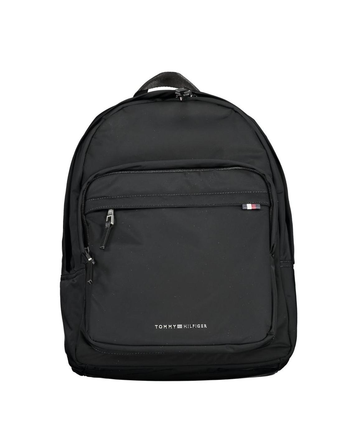 Black Backpack AM0AM07976 main product photo