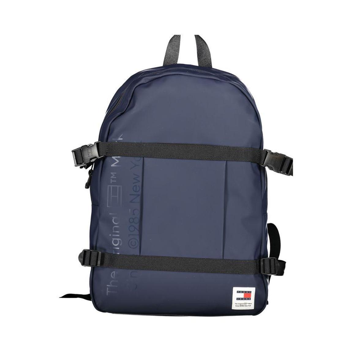 Tommy Hilfiger 1985 Backpack Navy - Blue main product photo