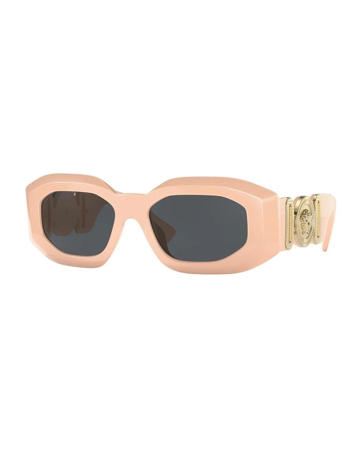 VE2242 Sunglasses Medusa Detail Wo - Multicolor main product photo