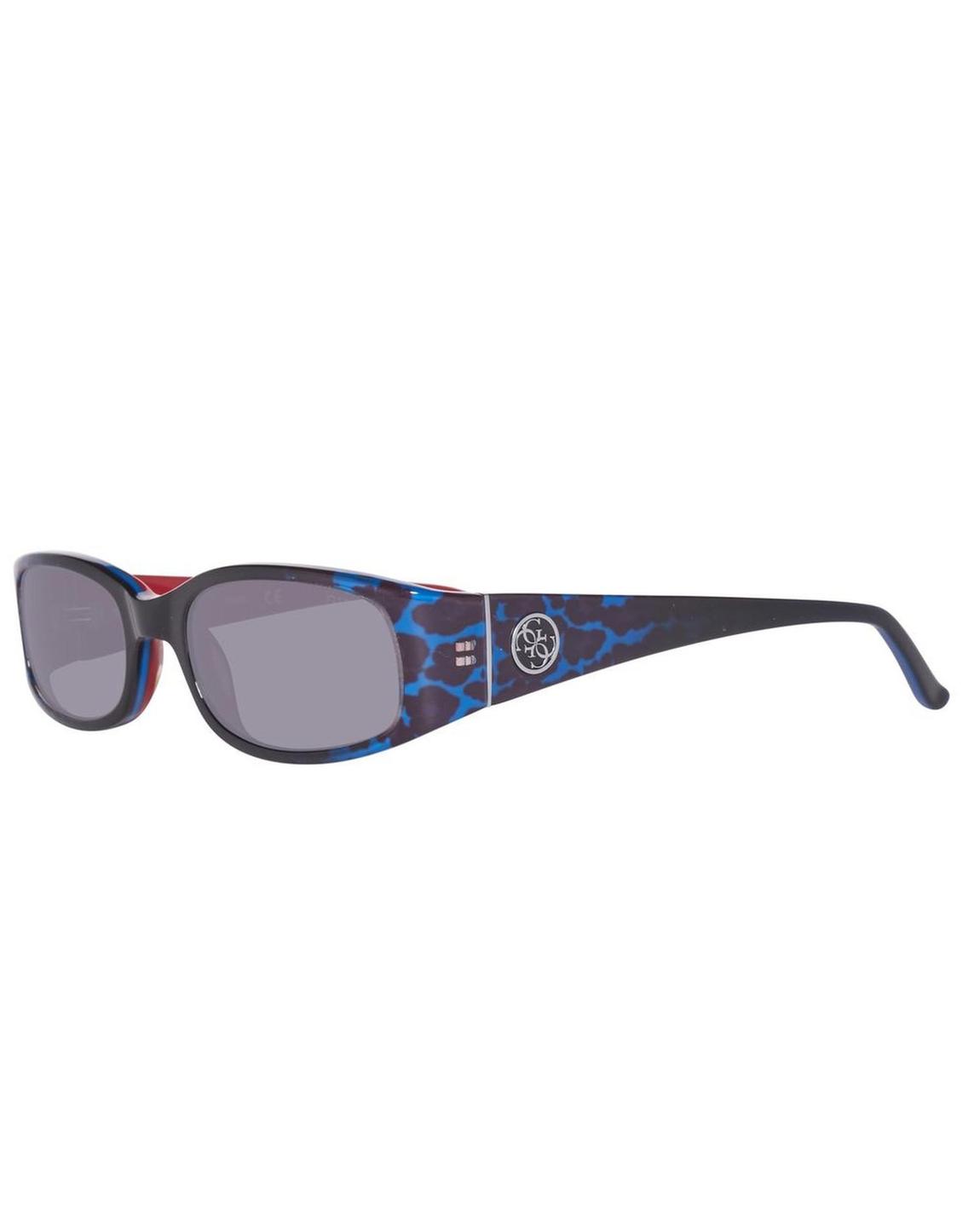 GU7435 Rectangle Sunglasses Wo - Multicolor main product photo
