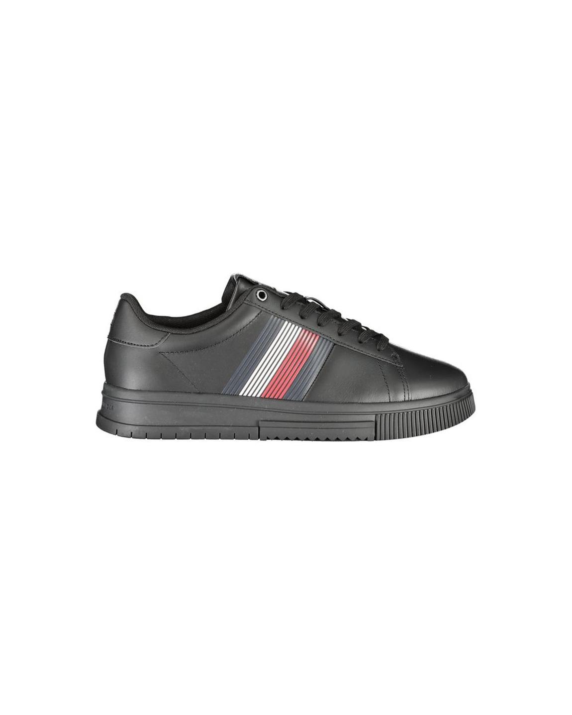 Essential Sneaker FM0FM03775 - Black main product photo