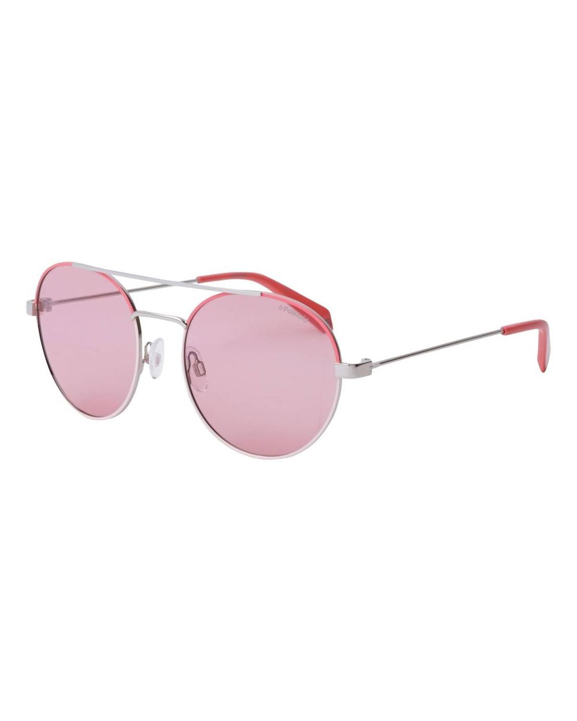 Round Sunglasses PLD 6056S Style Unisex - Multicolor main product photo