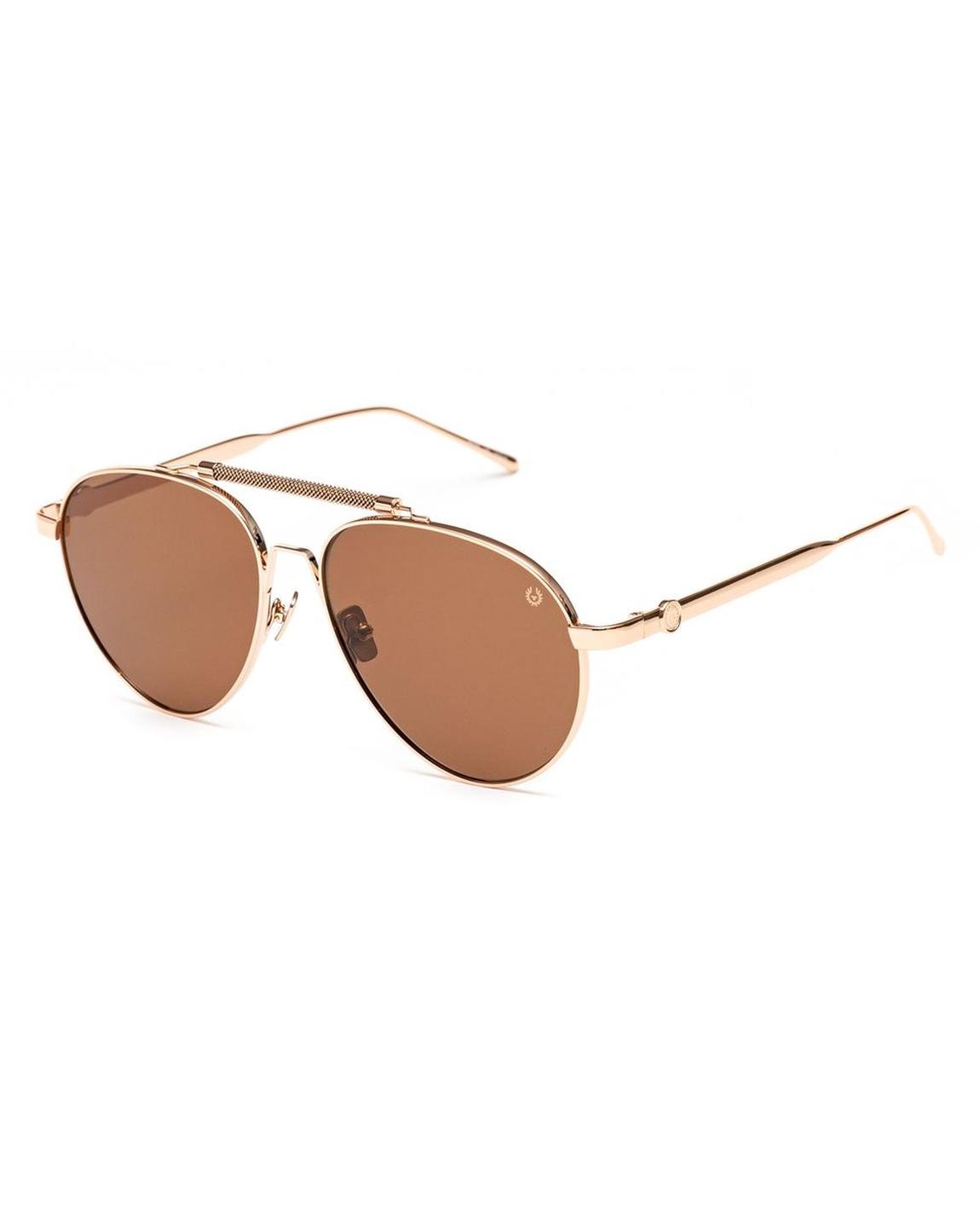 Aviator Sunglasses Foldable Style Wo - Multicolor main product photo
