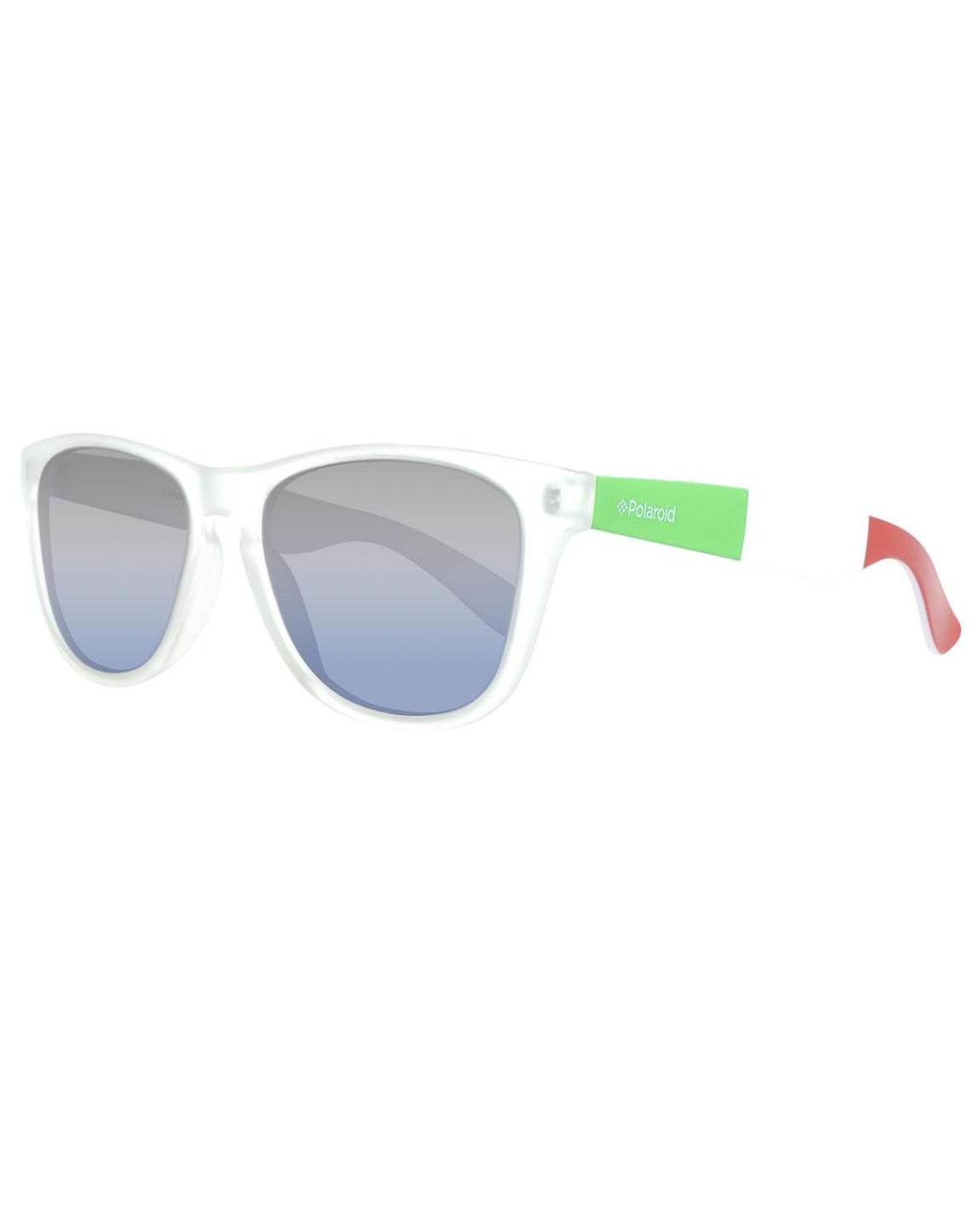 Polaroid PLD 6010S Italy Sunglasses Unisex - Blue main product photo