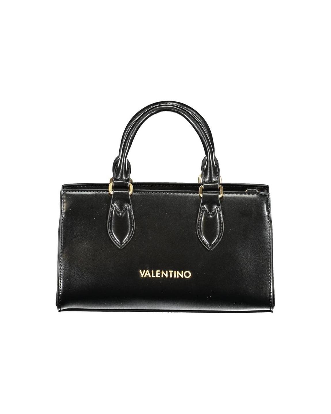 Valentino satchel handbag Wo - Black main product photo
