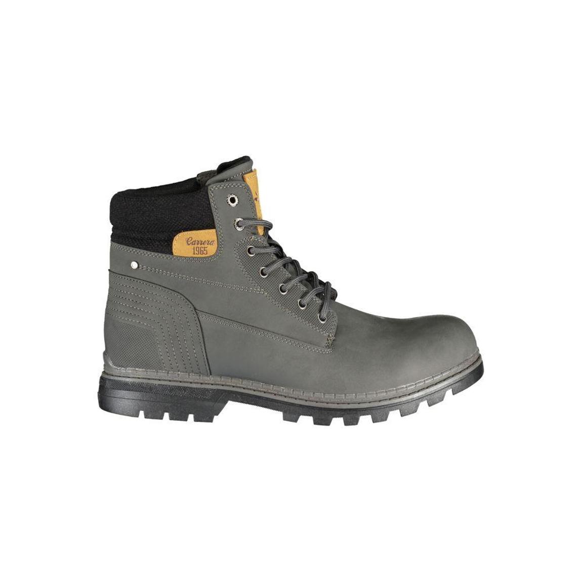 1965 model boots - Gray main product photo