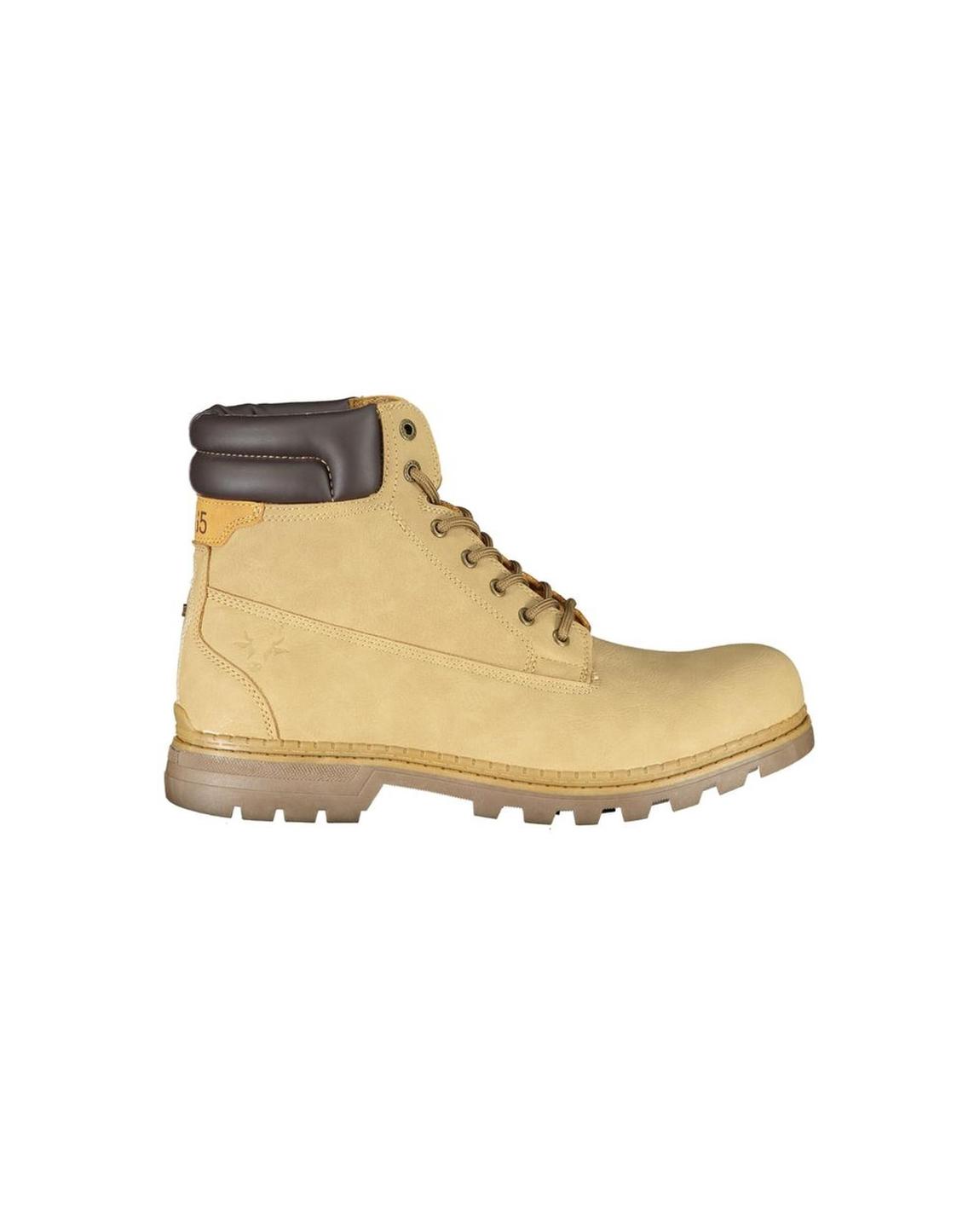 Casual Boots CA25371 - Beige main product photo
