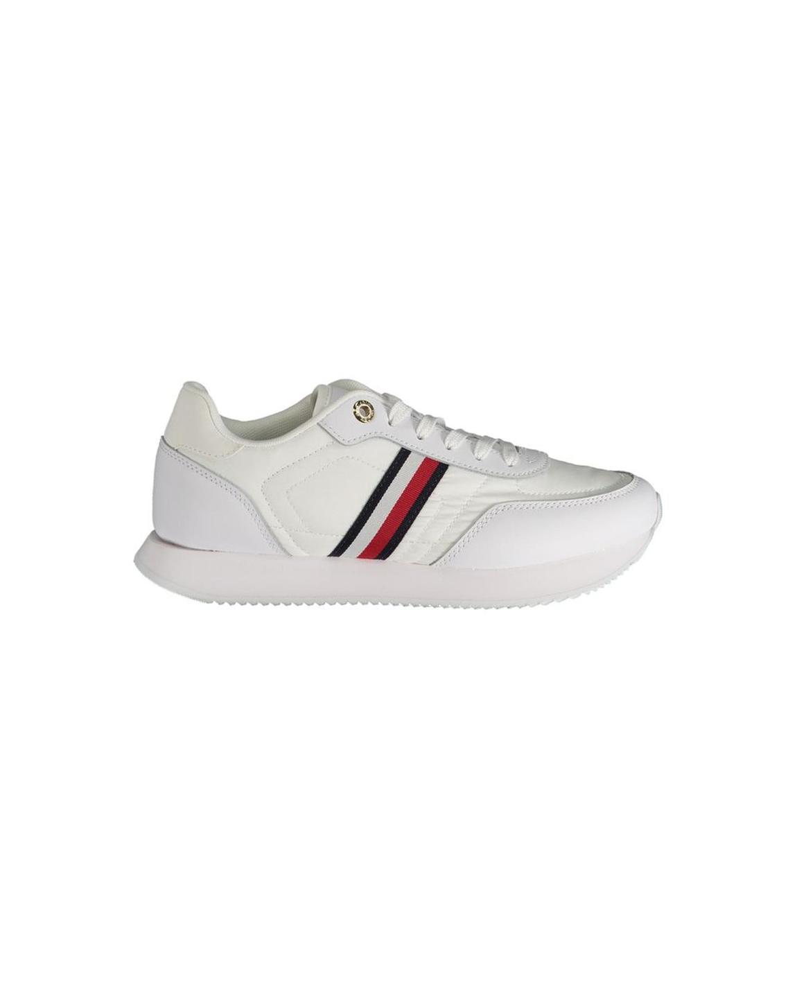Essential Runner Sneaker FM0FM04478 Wo - White main product photo