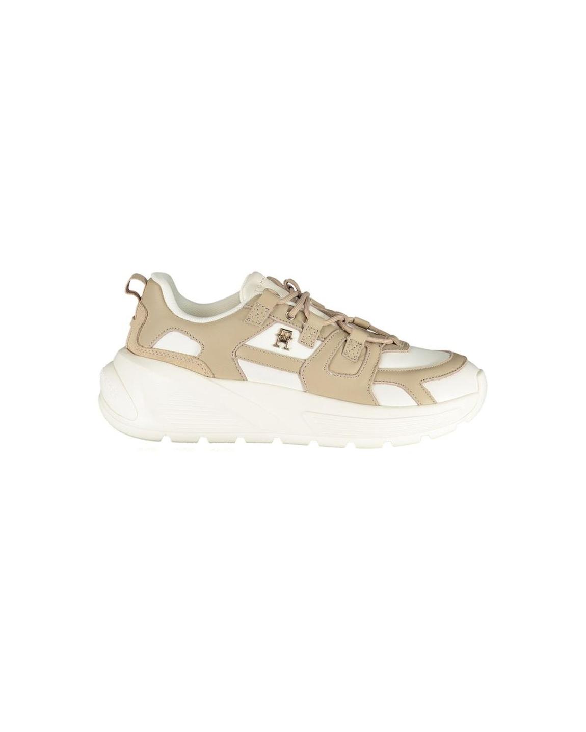 GW0GW07466 Casual Sneakers Wo - White main product photo