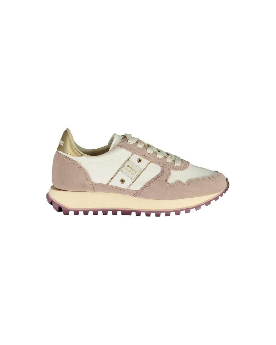 USA Sneaker Casual Style Wo - White main product photo