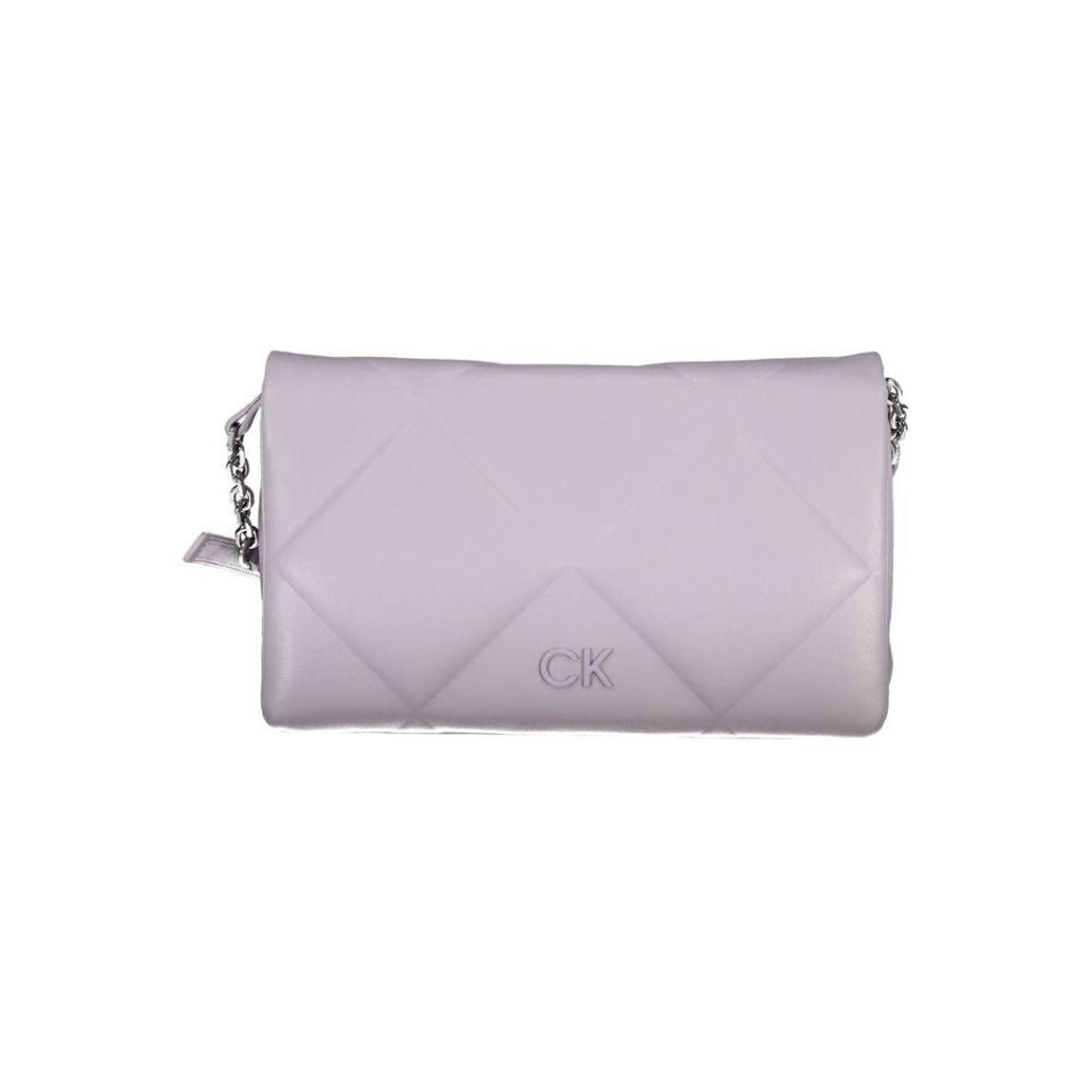 Chain Wallet Lilac Style K60K608766 Wo - Purple Handbags main product photo