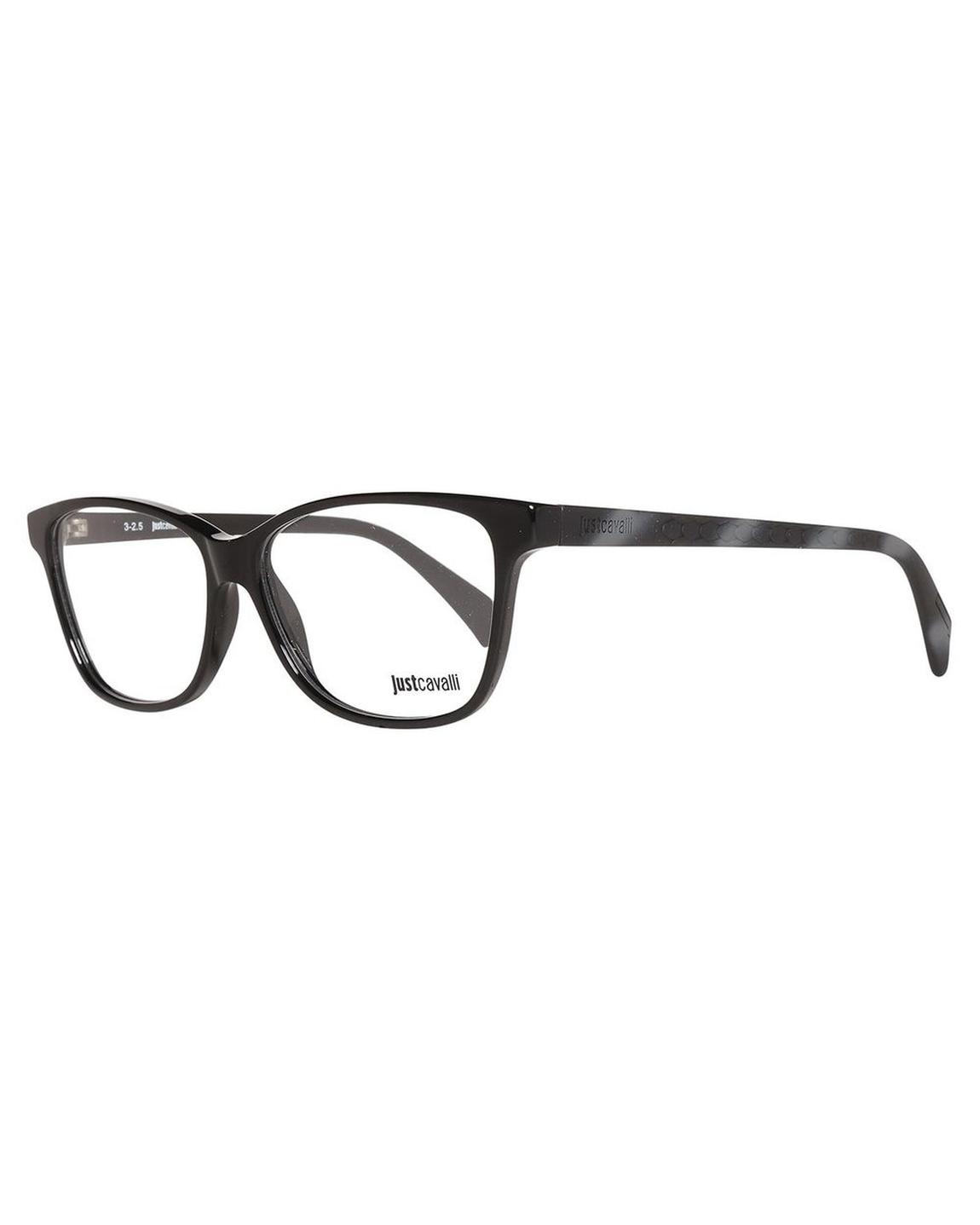 Just Cavalli JCJC068600154AC Optical Frames Wo - Black main product photo