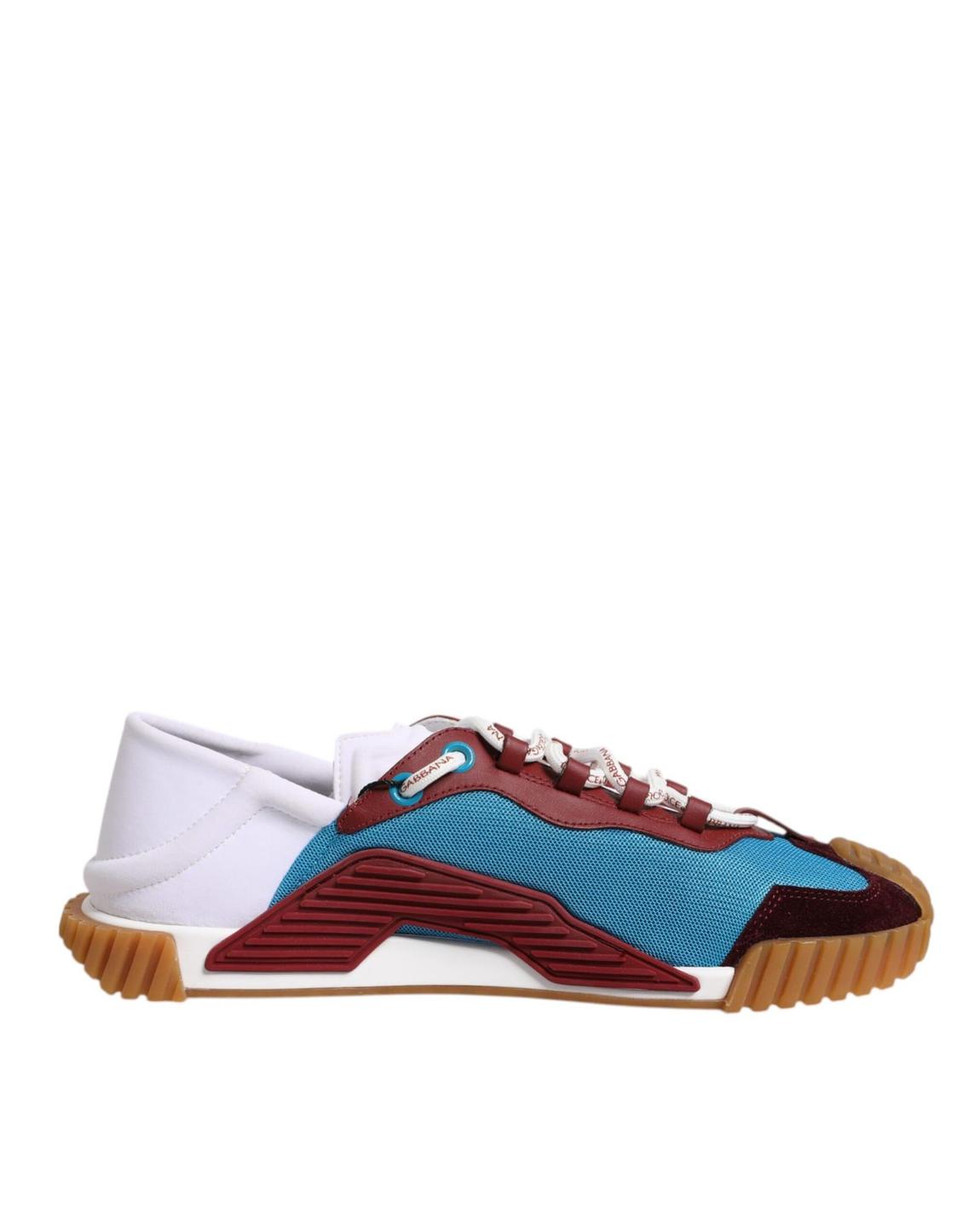 Portofino SlipOn Sneakers CS1788AJ706 - Multicolor main product photo
