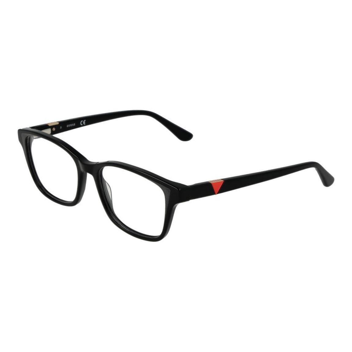 GU1055251 Rectangular Frames Wo - Black main product photo