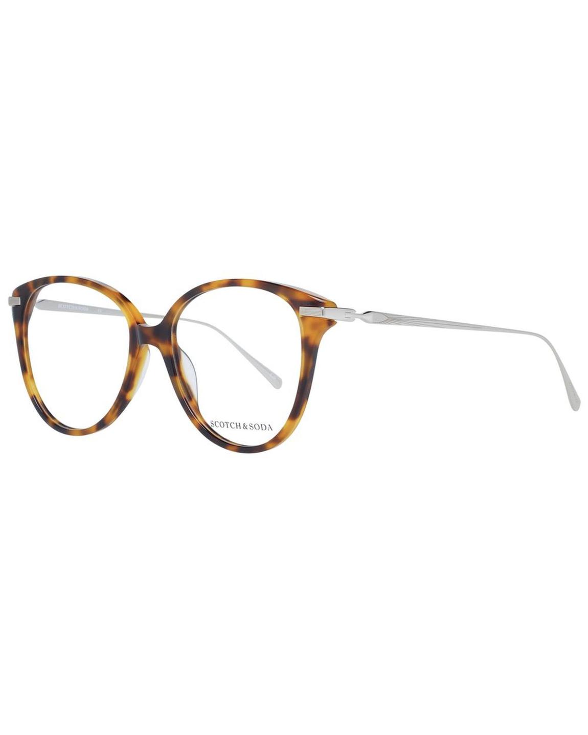 O1047848 Tortoie Eyeglae Wo - Brown Frames main product photo
