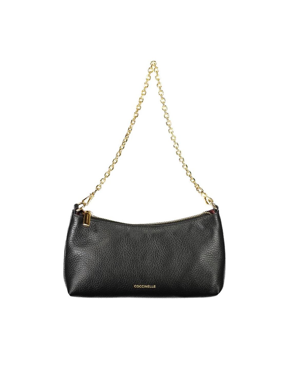 Arlettis Chain Bag Model CO29321 Wo - Black Handbags main product photo