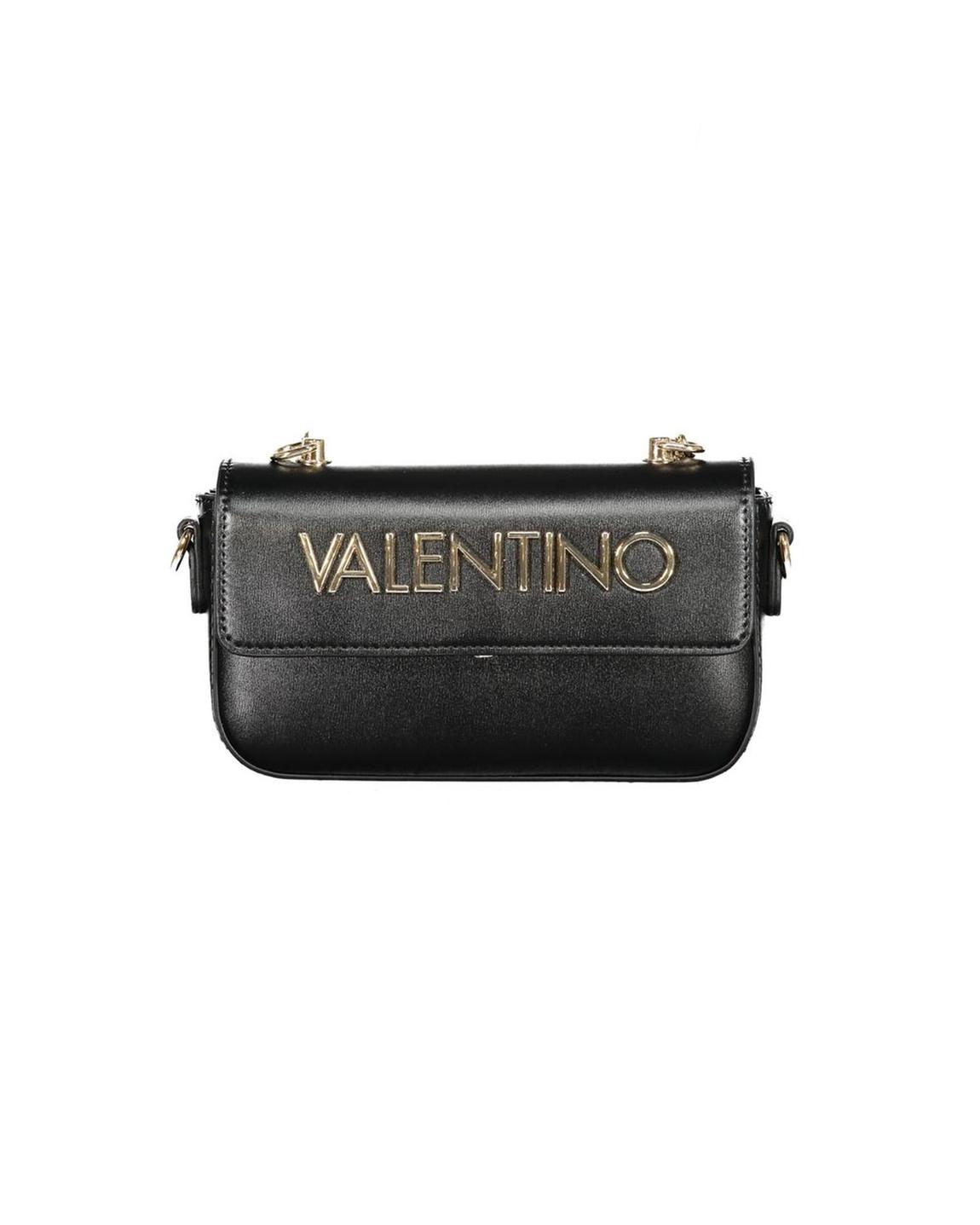 Chain Bag - Crossbody Style Wo - Black Handbags main product photo