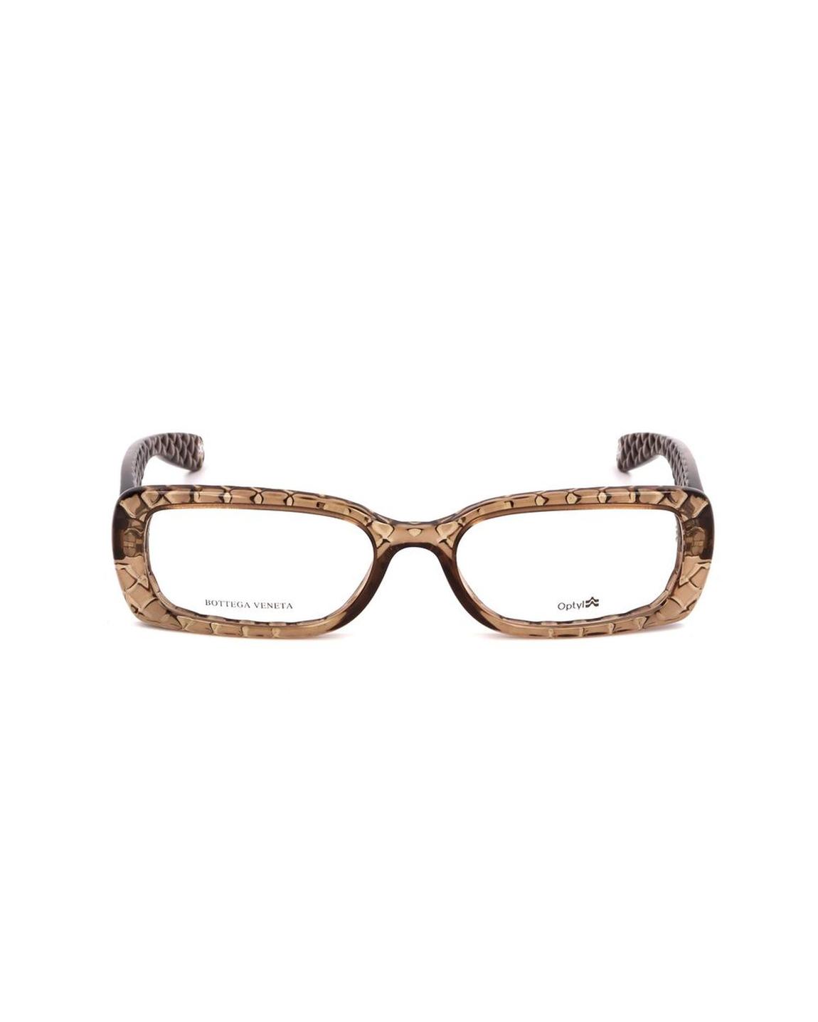 BV0210O Optical Frames - Brown main product photo