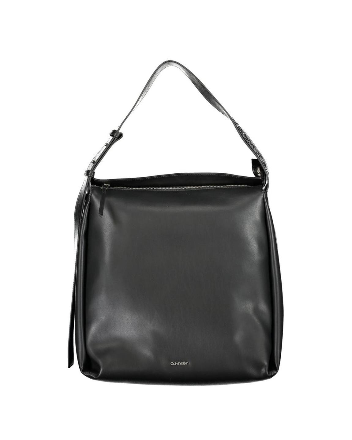 Louise Shoulder Bag Wo - Black Handbags main product photo