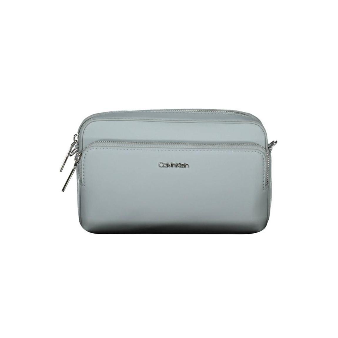 Mini Crossbody Bag K60K608306 Wo - Light Blue Handbags main product photo