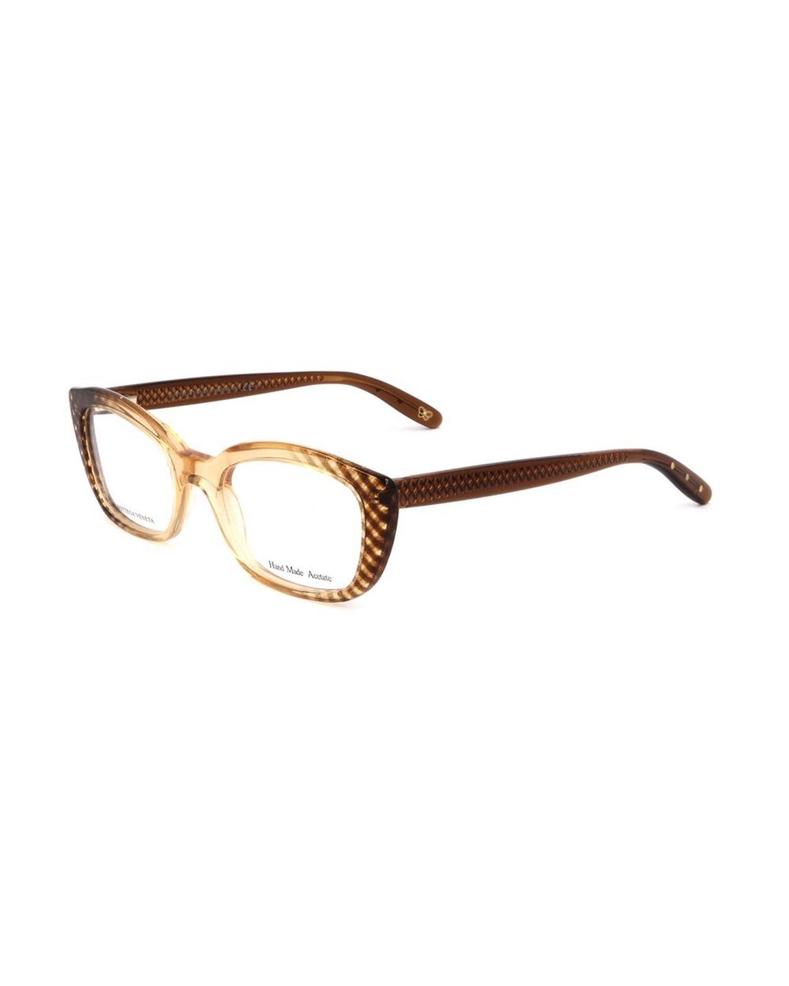 Cateye Optical Frames BV0190O - Bicolor main product photo