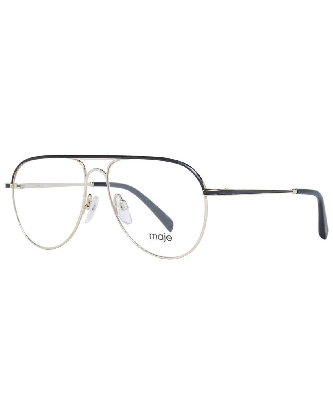 Aviator Glasses MA1041773 Wo - Gold Frames main product photo