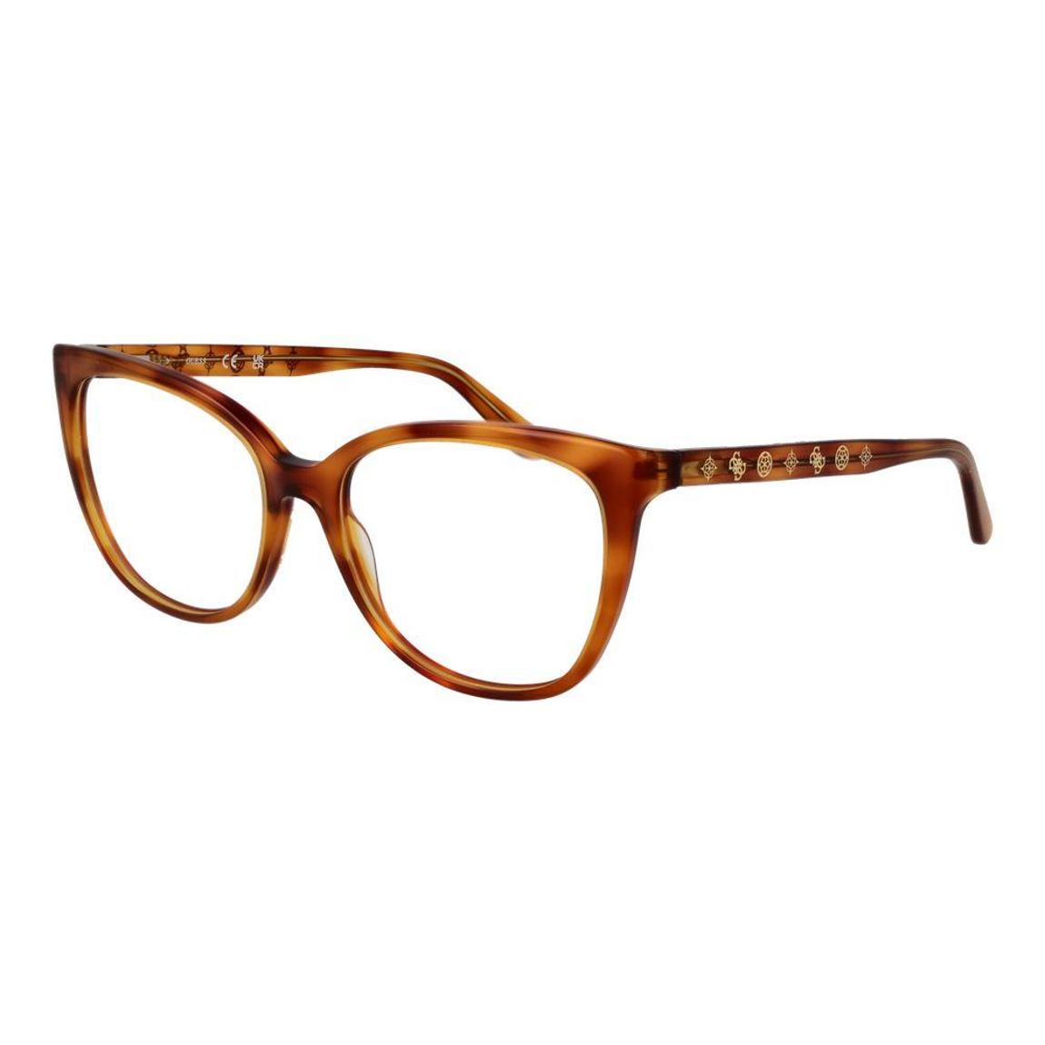Butterfly Full-Rim Acetate Optical Frames with Demo Lenses Wo - main product photo