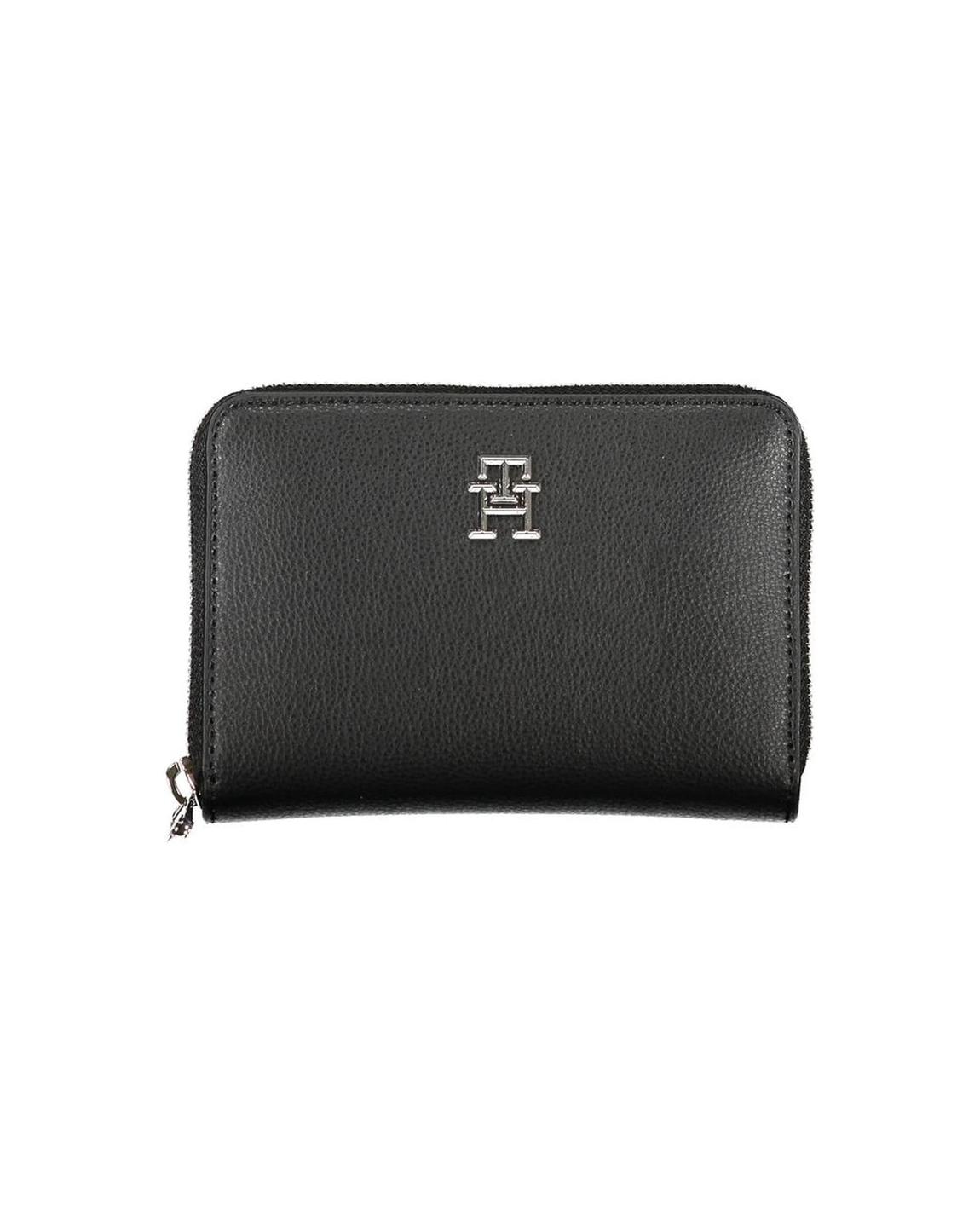 THLong Wallet Model TO27159 Wo - Black main product photo
