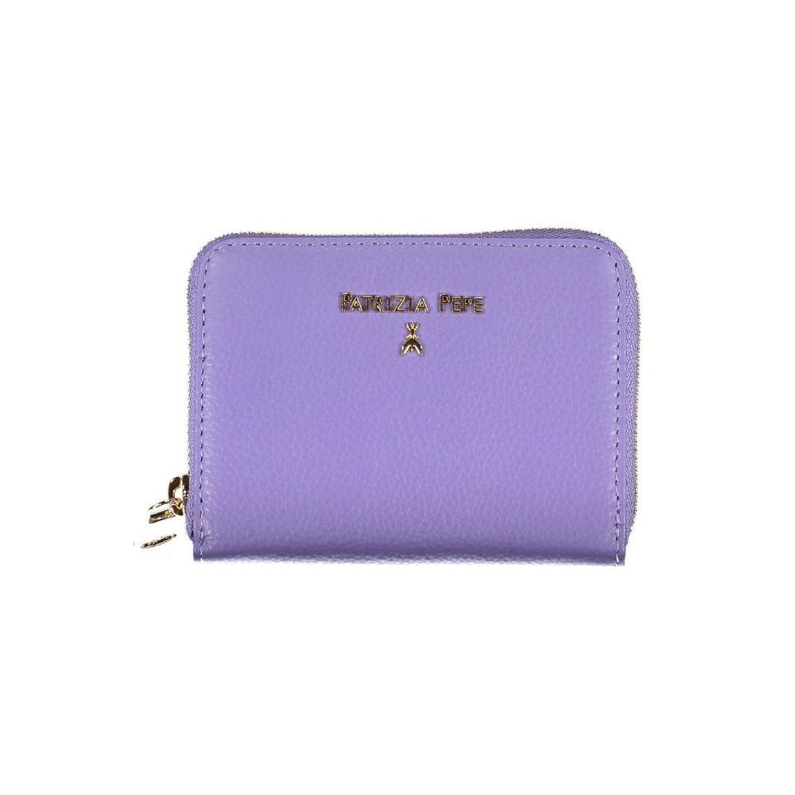 ZipAround WalletModel PA26495 Wo - Purple main product photo