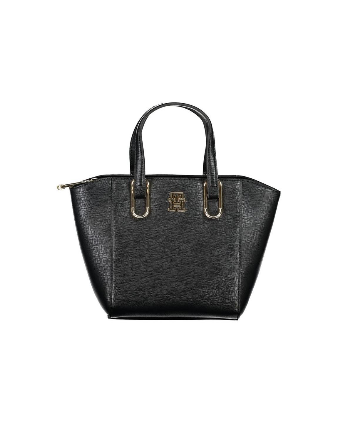 Julia Small ToteBlack Wo Handbags main product photo