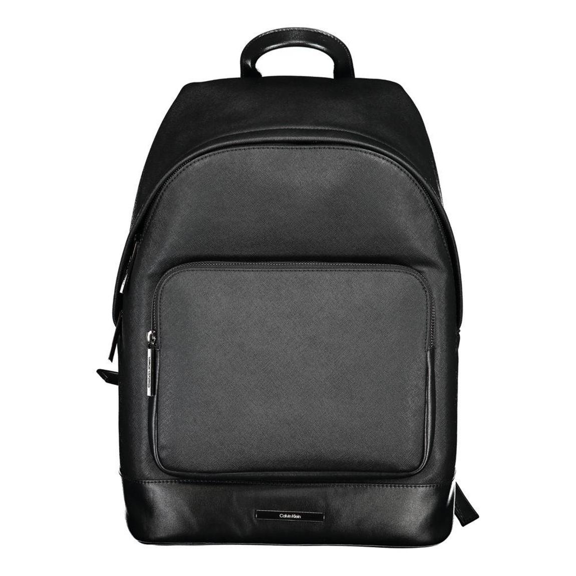 Monogram Backpack K50K504226 - Black main product photo