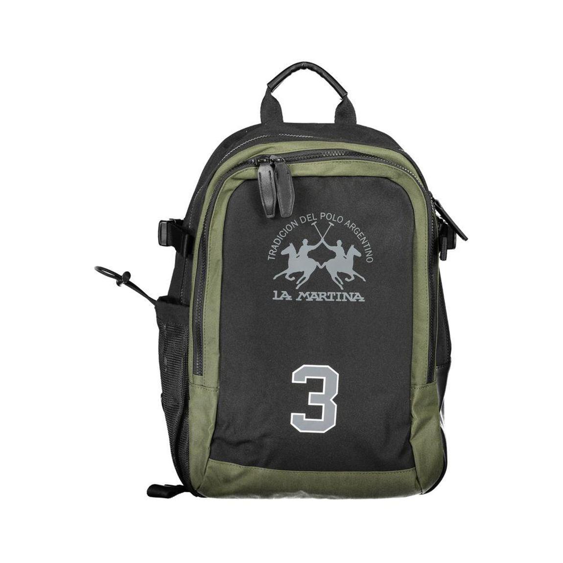 Backpack - Black Backpacks main product photo