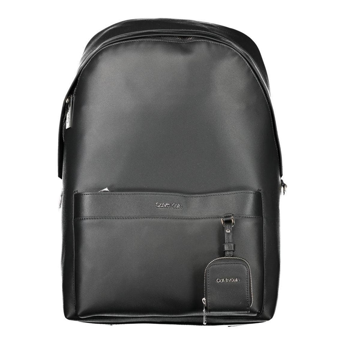 Calvin Klein K50K504276 Backpack - Black main product photo