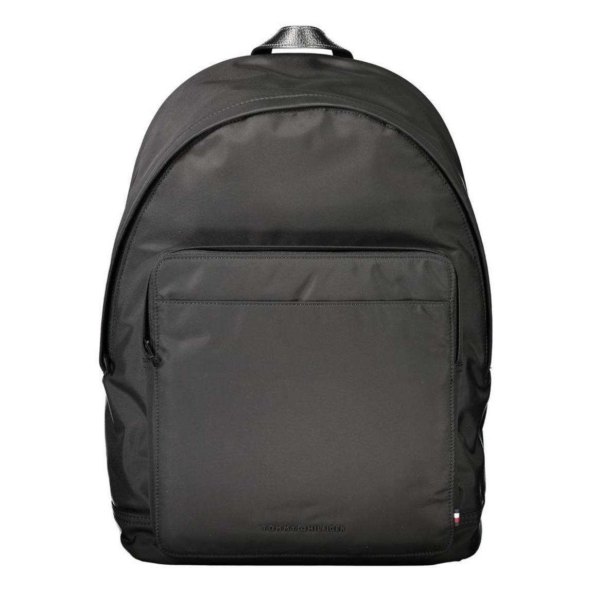 Nylon Backpack AM0AM07976 - Black main product photo