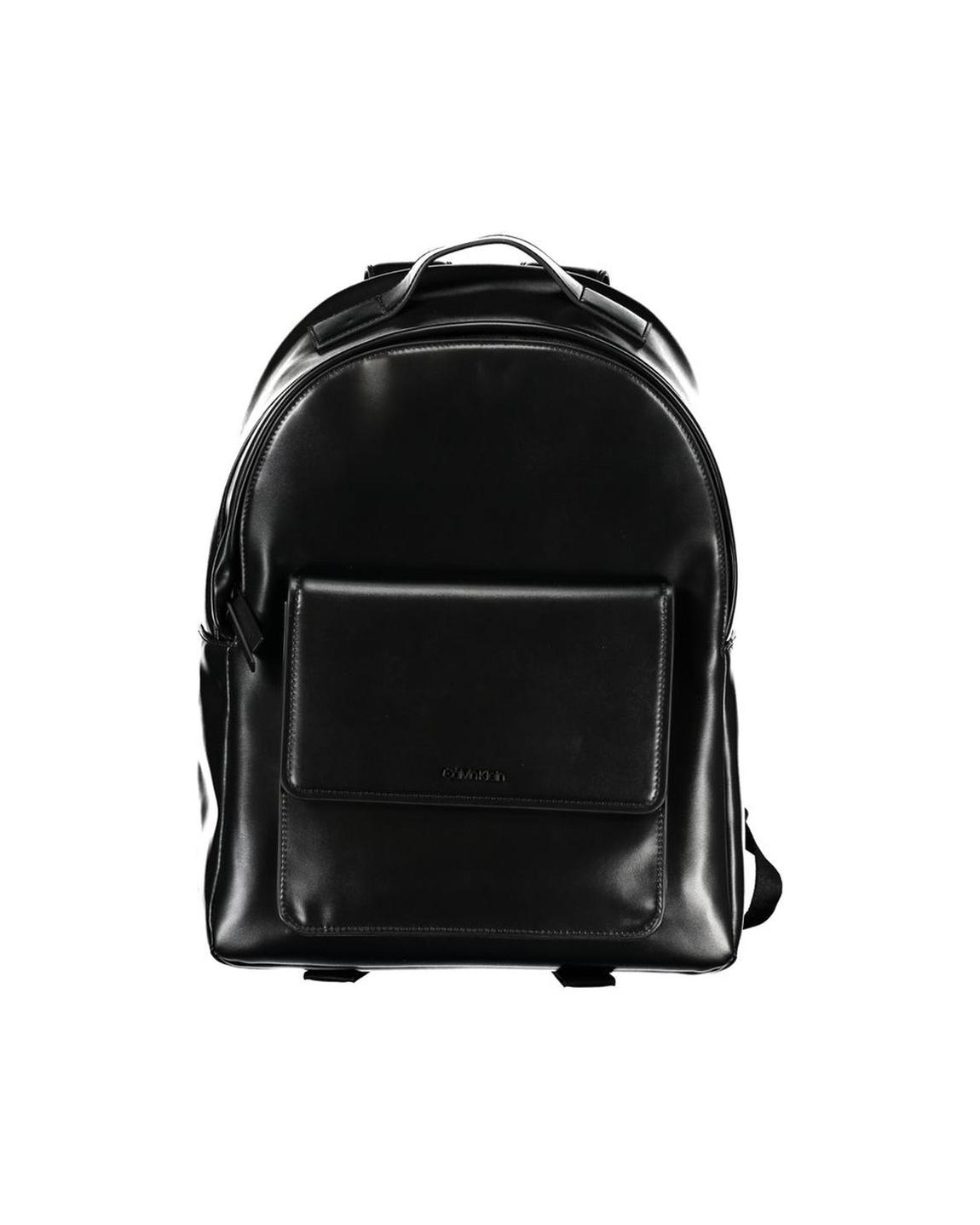 Monogram Backpack Black Men main product photo