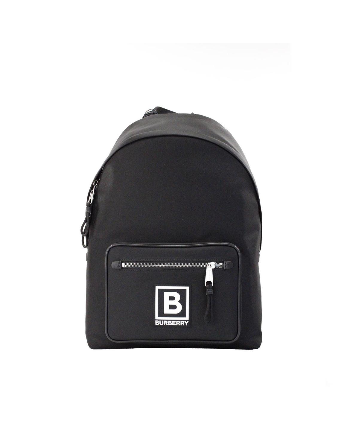 Rucksack Backpack 8045452 - Black main product photo