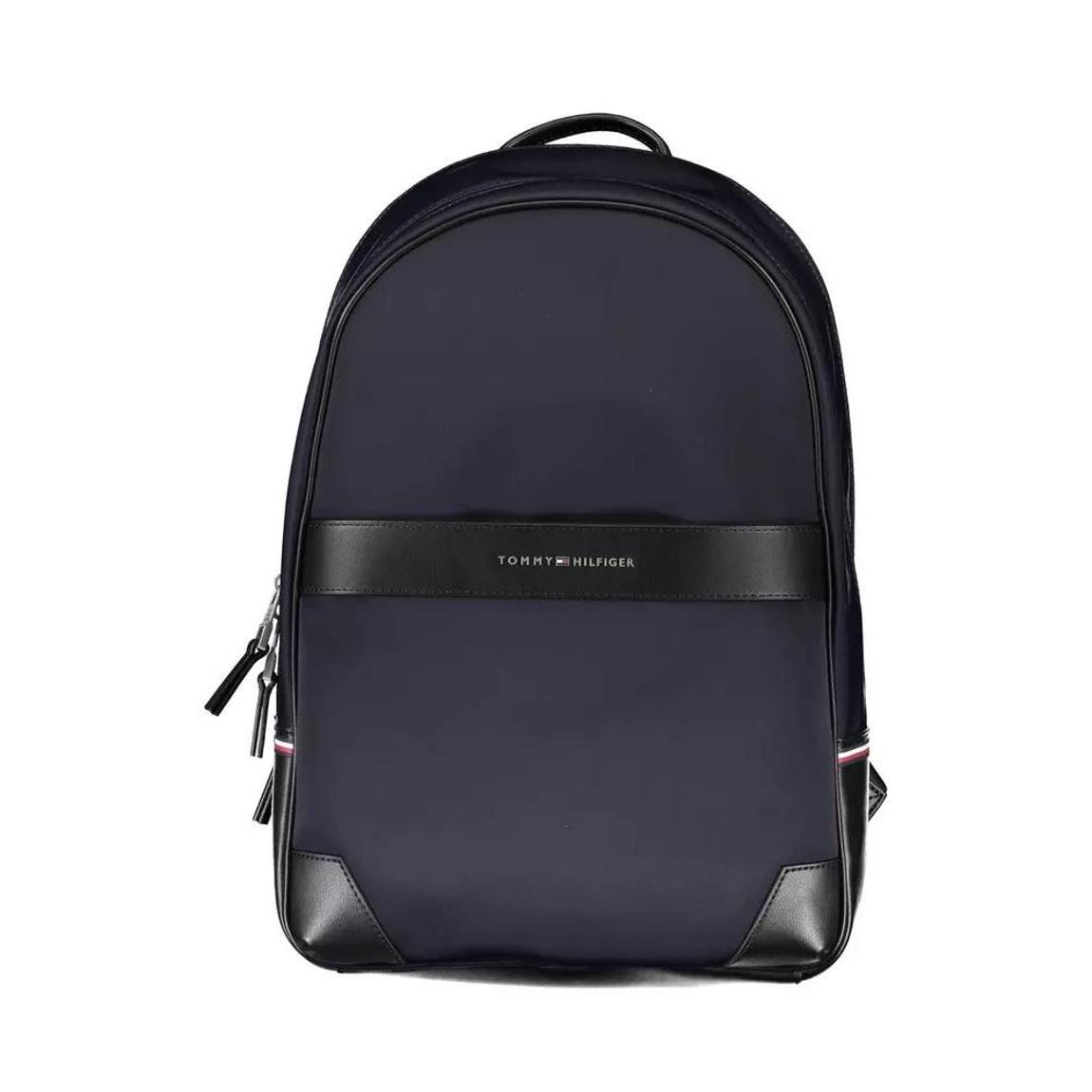 Navy Backpack AM0AM07576 - Blue main product photo