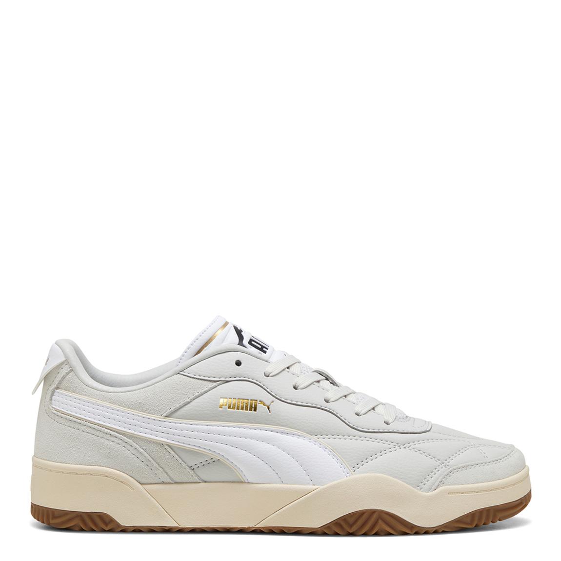 Unisex Grey/White Tifosi Trainers main product photo