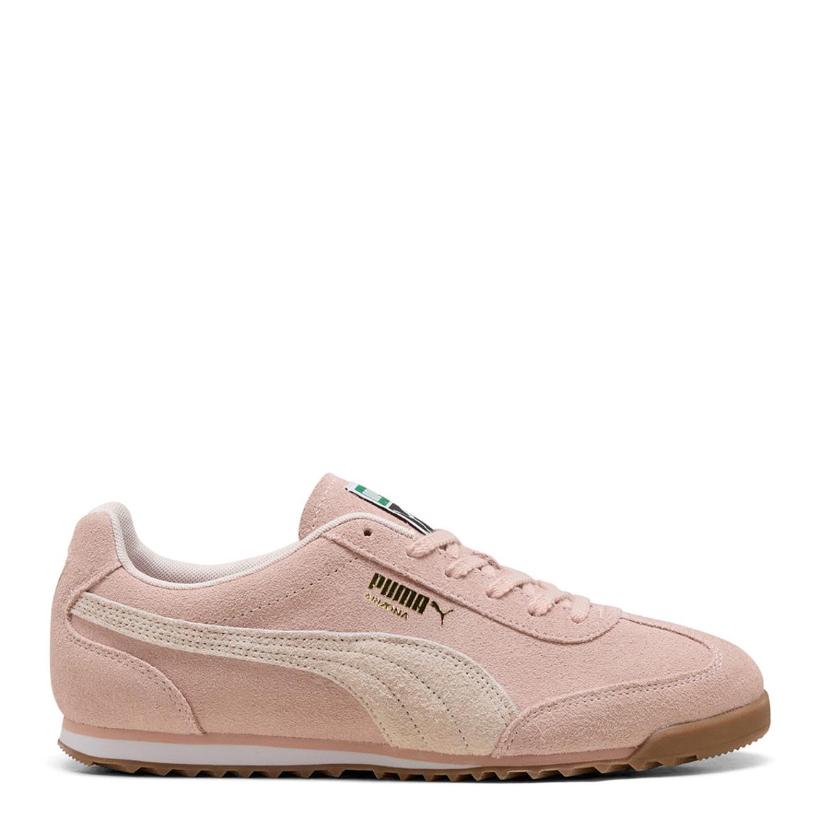 Women's Rose Quartz Arizona Trainers main product photo