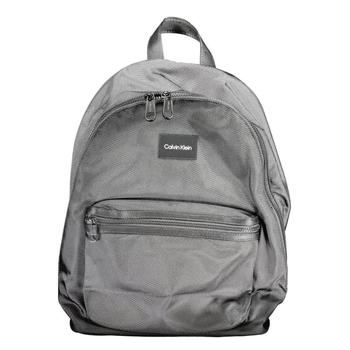 Classic Backpack K50K504276 - Black main product photo